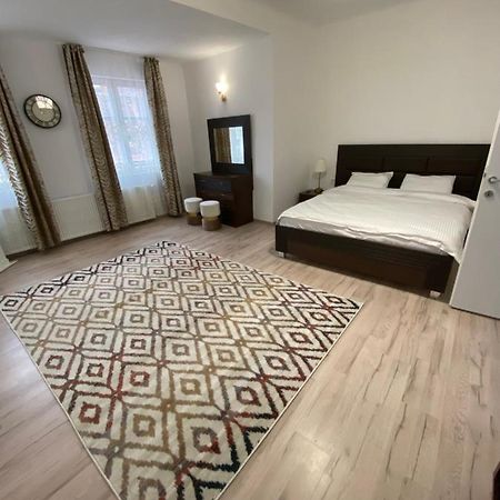 Centralhome Ap1 锡吉什瓦拉 外观 照片