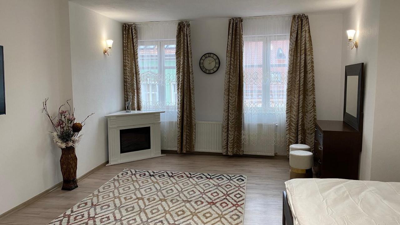 Centralhome Ap1 锡吉什瓦拉 外观 照片