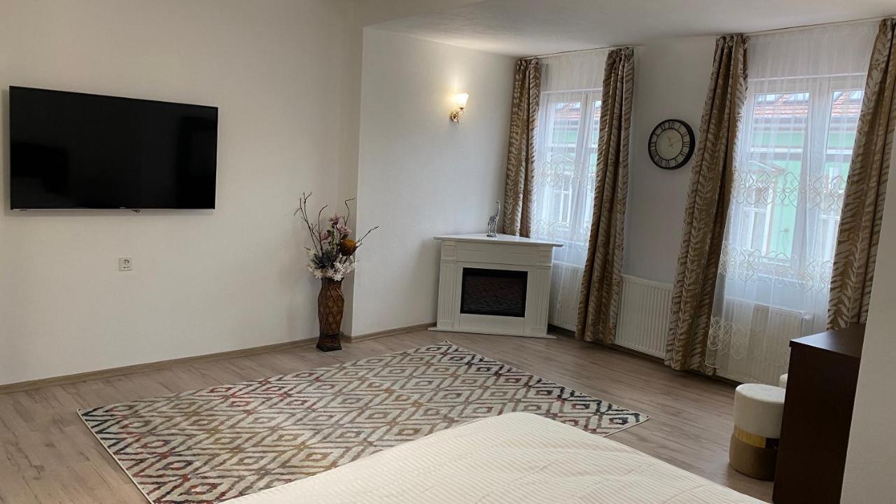 Centralhome Ap1 锡吉什瓦拉 外观 照片