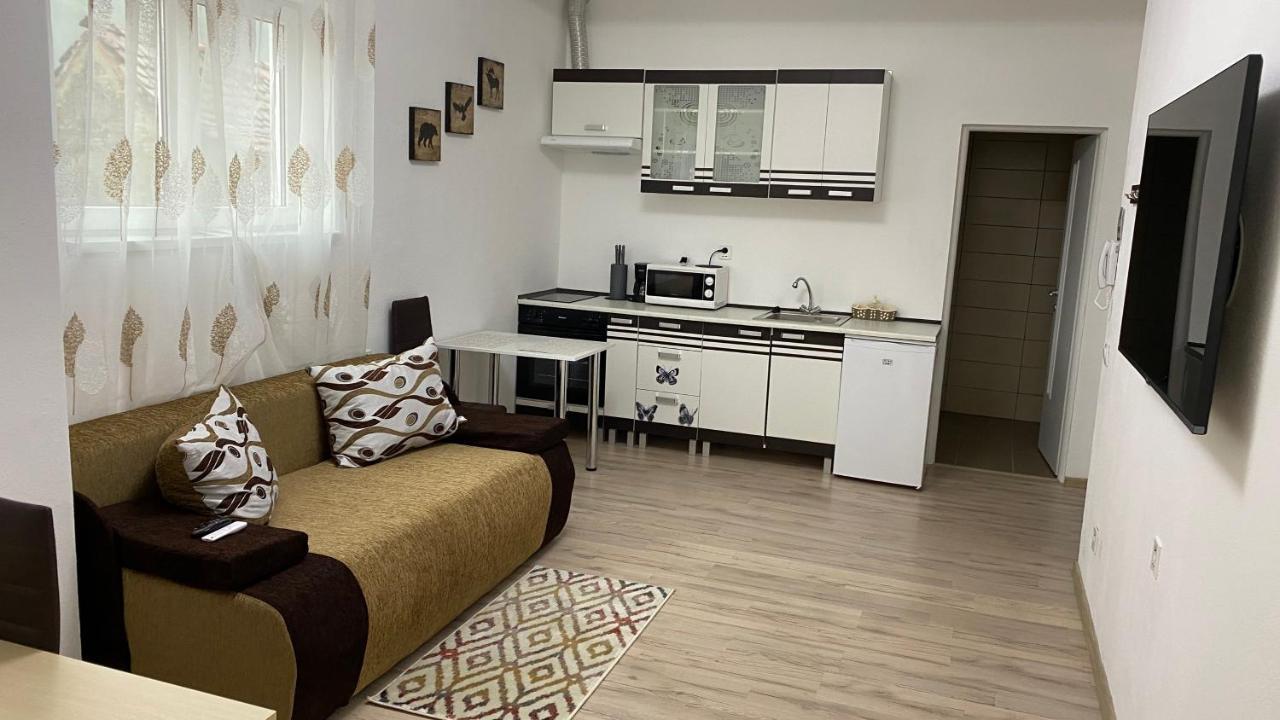 Centralhome Ap1 锡吉什瓦拉 外观 照片