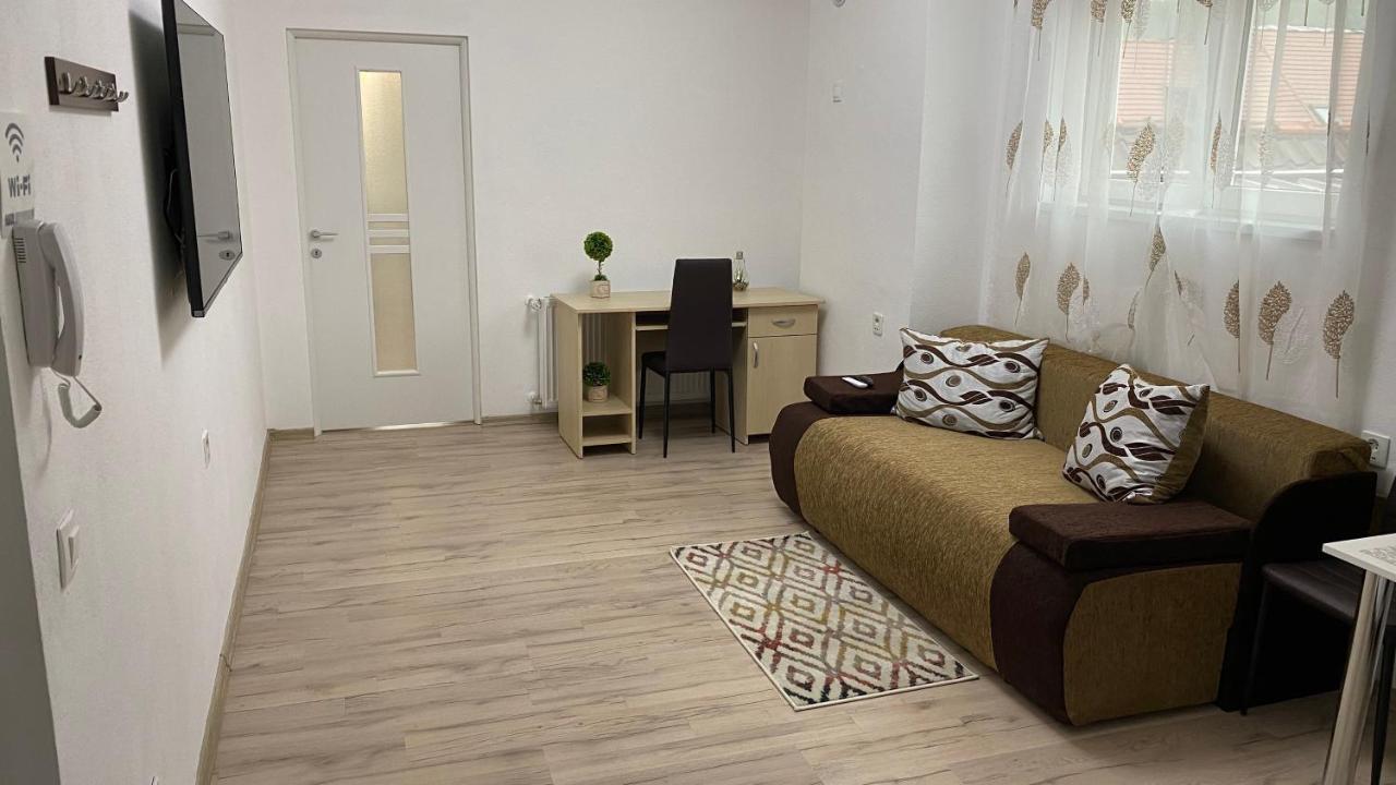 Centralhome Ap1 锡吉什瓦拉 外观 照片