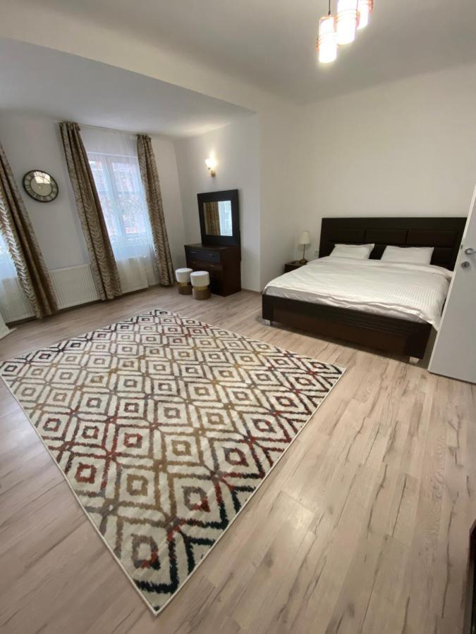 Centralhome Ap1 锡吉什瓦拉 外观 照片