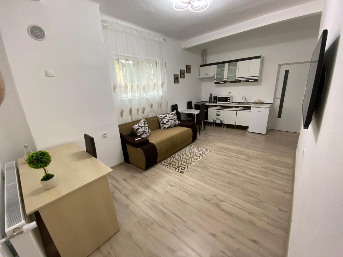 Centralhome Ap1 锡吉什瓦拉 外观 照片